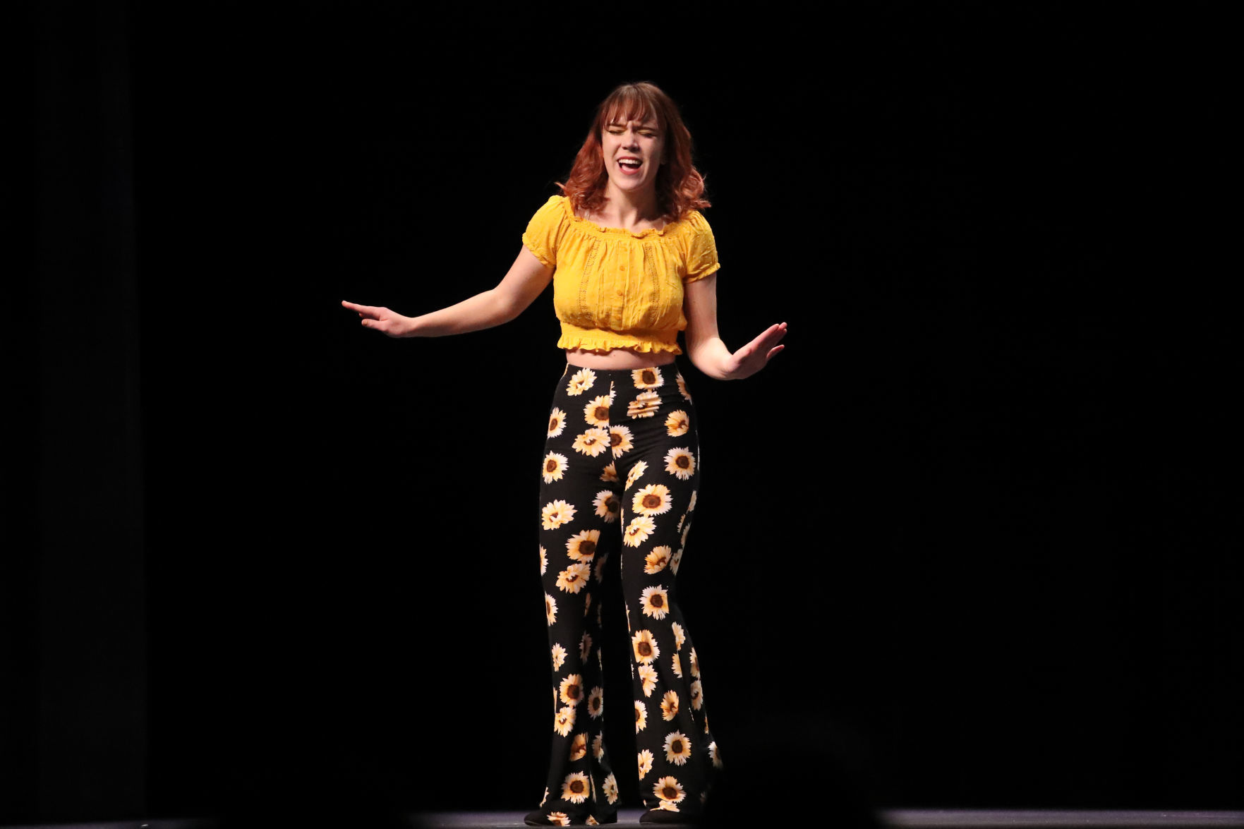 Lip Sync Taylor Keeney